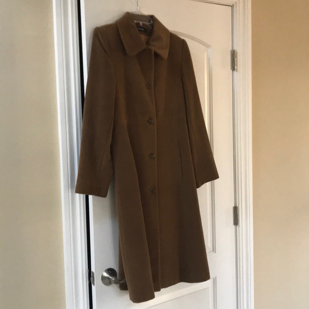 Searle coat - Picture 2 of 3